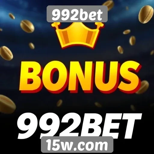 Análise das ofertas de bônus no site 992bet