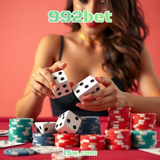 992bet: Os Melhores Jogos Casuais Para se Divertir Online