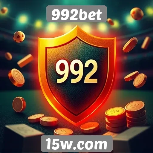 Segurança e proteção de dados na plataforma 992bet