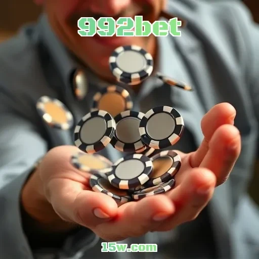 992bet