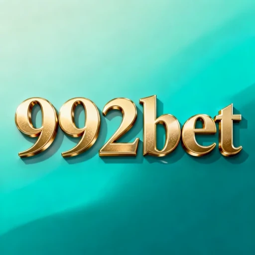 Logo da 992bet