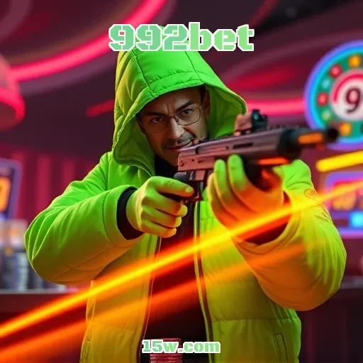 992bet