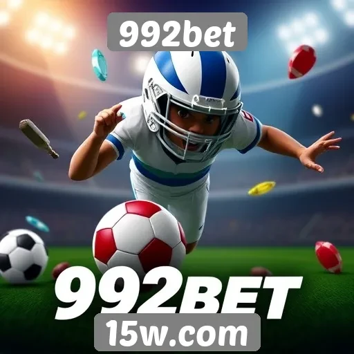 Principais jogos disponíveis no 992bet